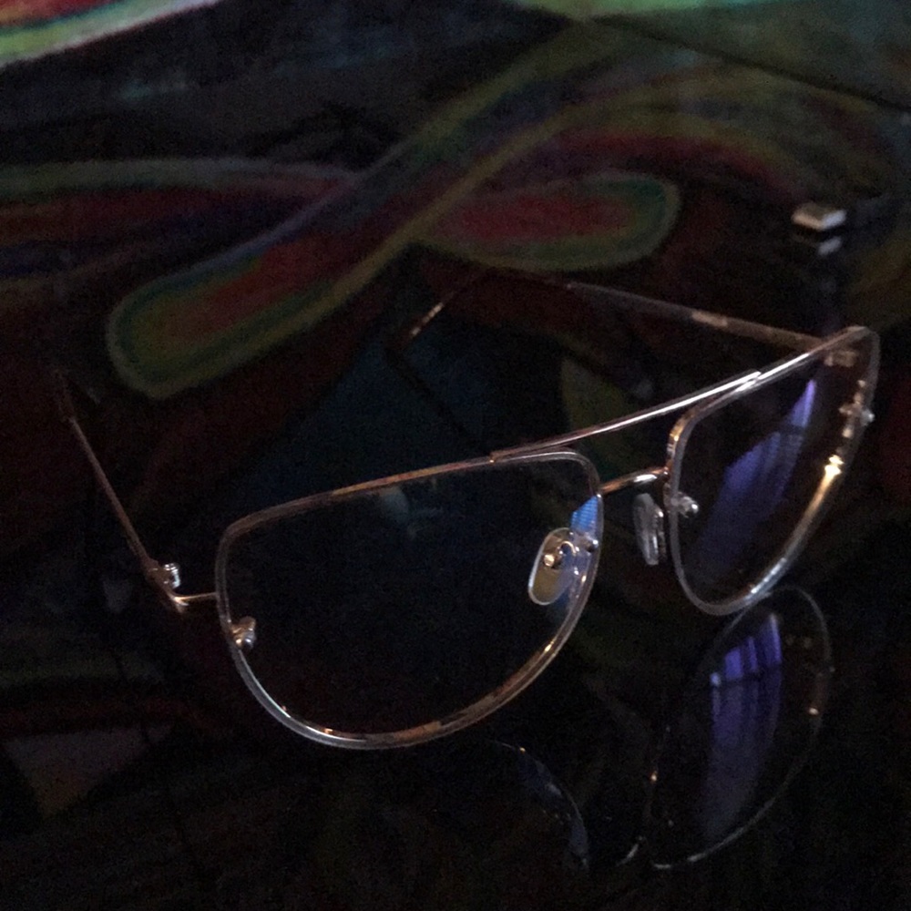 Glasses